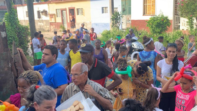 기독교인의 함정, 이웃사랑!