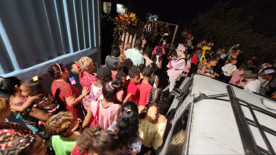 성경적 이웃사랑, 그 열매