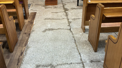 제 36회 입법의회 이후 두 갈림길에서    -이제는 공의에서 회개와 사랑으로 -